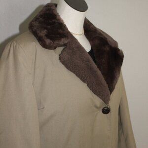 Vintage L.L. Bean Goose Down Jacket